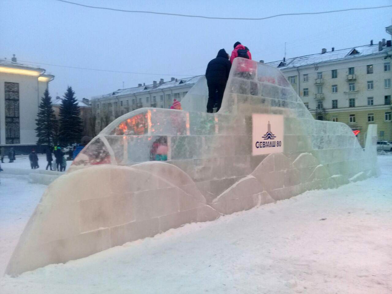 В Северодвинске пройдёт фотоконкурс «Северодвинск – это земля твоя и моя» –  Новости КлубСМИ